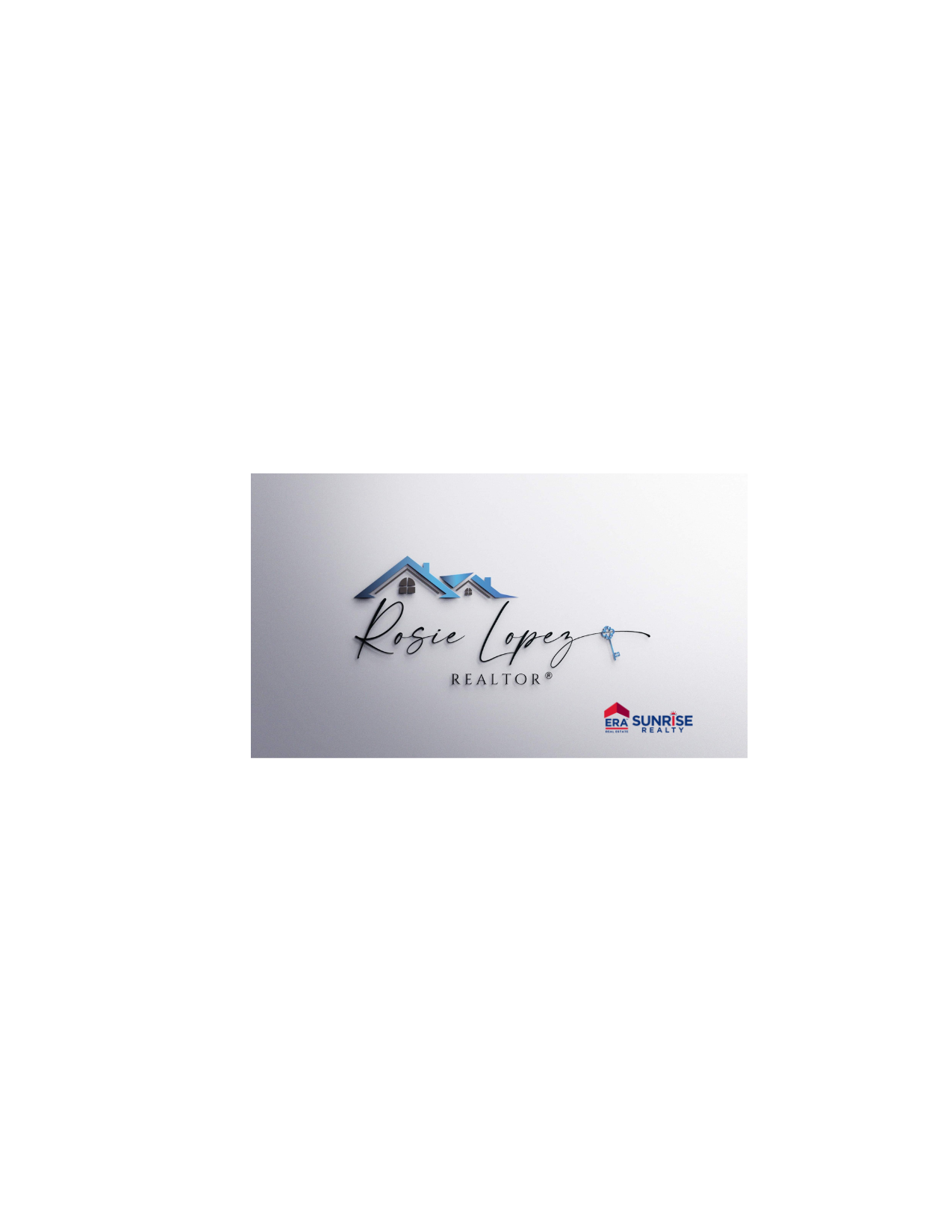 Rosie Lopez Realtor