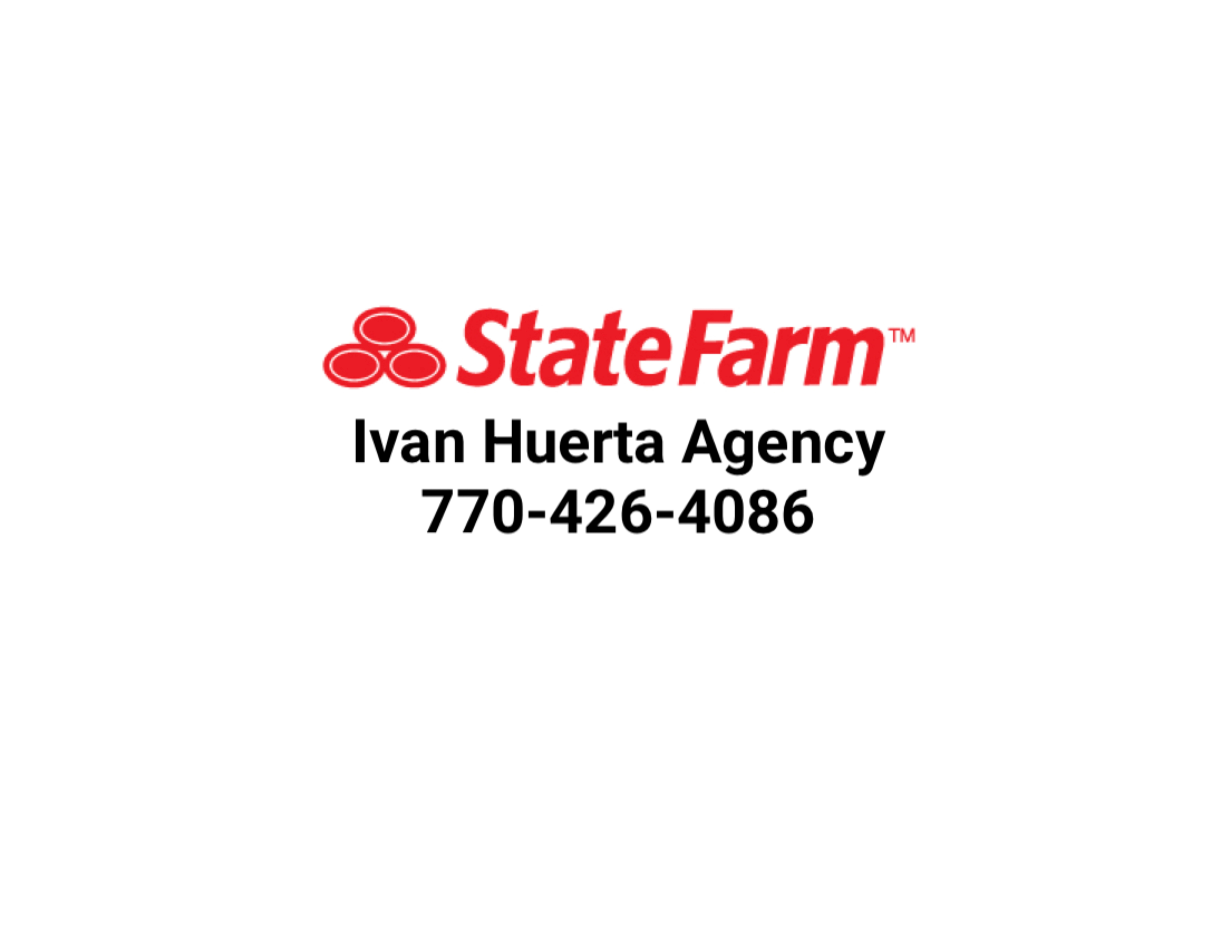 statefarm ivan huarta